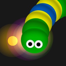 Activities of Snake Running Games - Hungry Battle Worm Eat Color Dot Skins