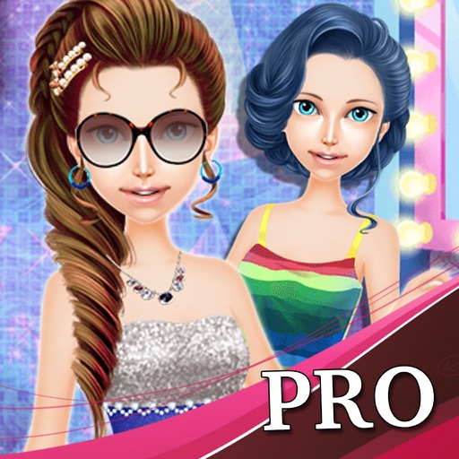 Royal Princess DressUp (Pro) - Sweet Girl iOS App