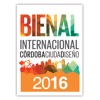 Bienal Córdoba 2016