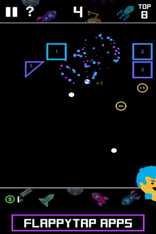 Billy Balls screenshot 2