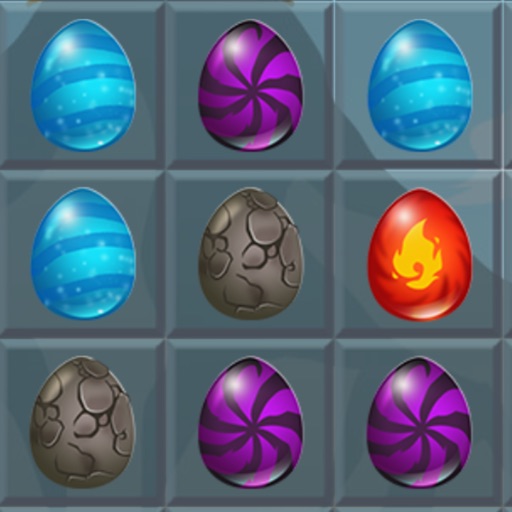 A Dragon Eggs Jitteriada icon