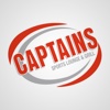 Captains Sports Lounge & Grill