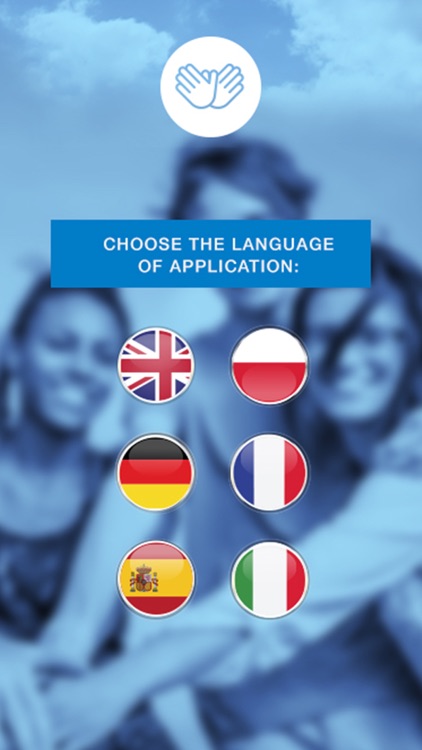 Kiss of Peace World Youth Day 2016