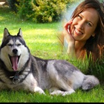 Wild Animal Photo Frames  Photo Editor