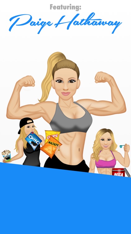 Gymoji screenshot-4