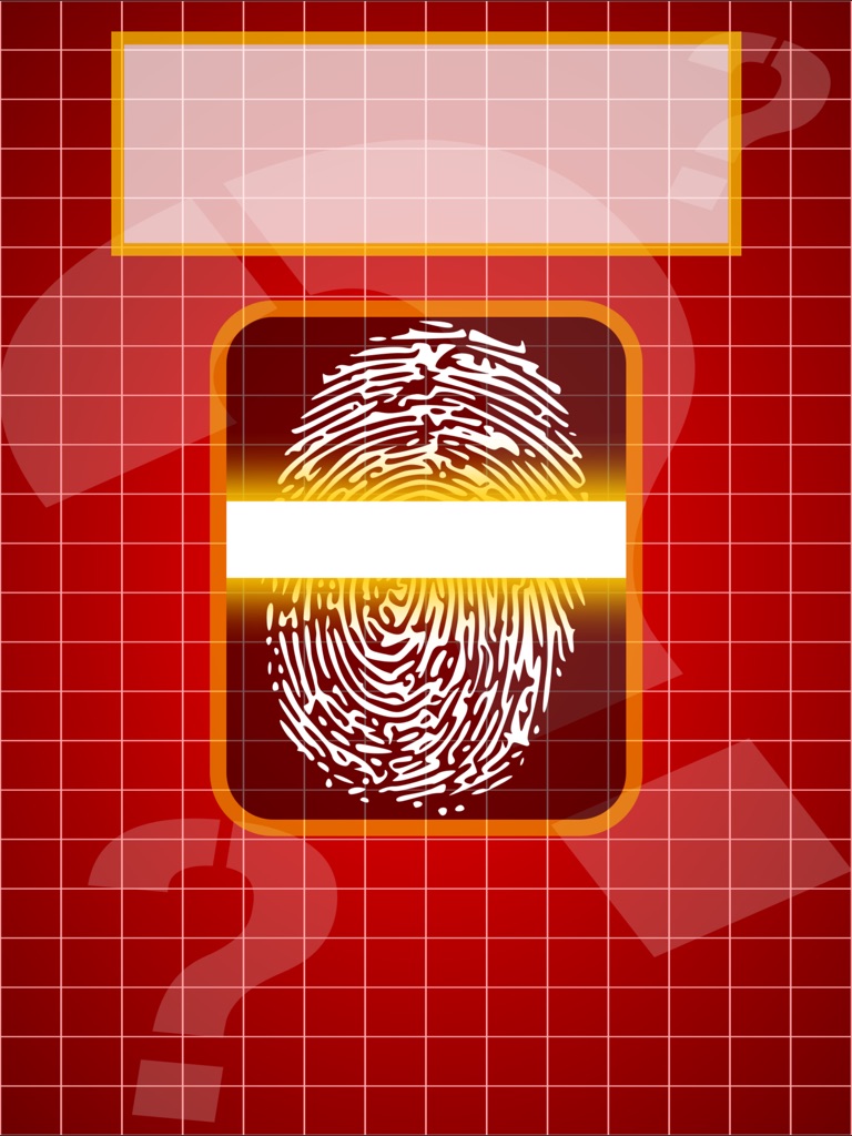 【图】Lie Detector Fingerprint Scanner – Truth or Lying Touch Test HD +(截图3)