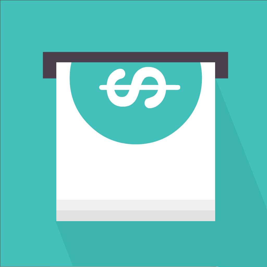 Save Money Daily App Icon