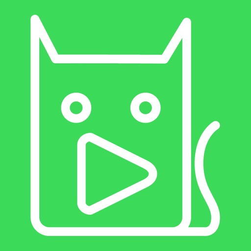 Video Cartoon - Video editor cartoon effects free Icon