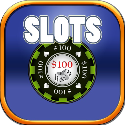 Best Rack One-armed Bandit! - Star City Slots icon