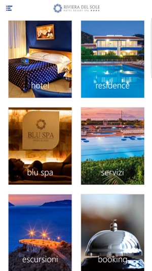 Riviera del Sole - Hotel Villaggio(圖1)-速報App