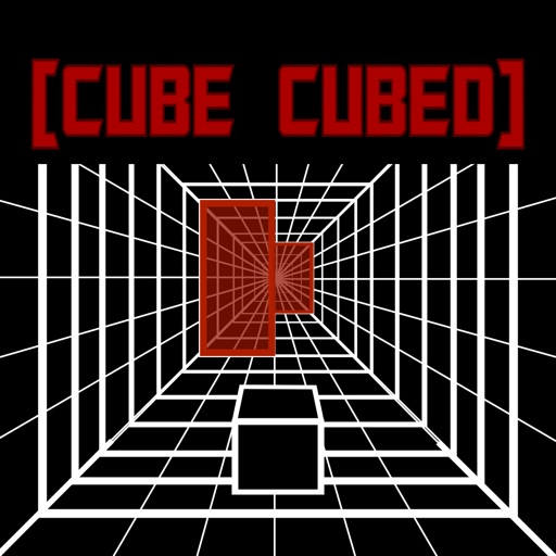 [cube cubed]
