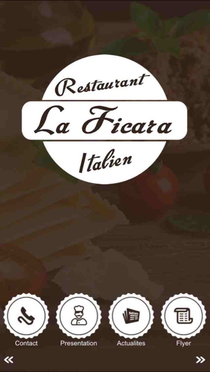 La Ficara Restaurant