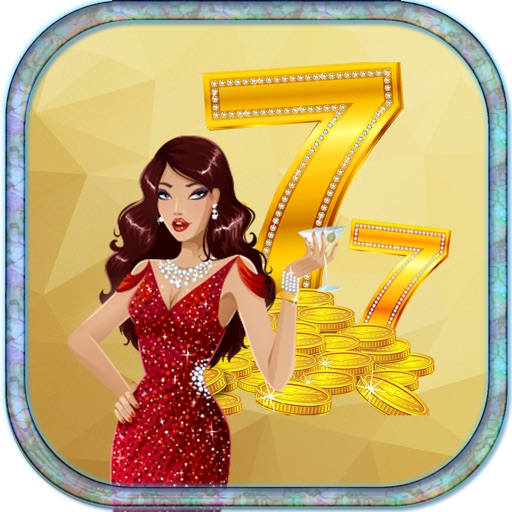 Play Deal or No Deal Hot Vegas SLOTS - Jackpot Edition icon