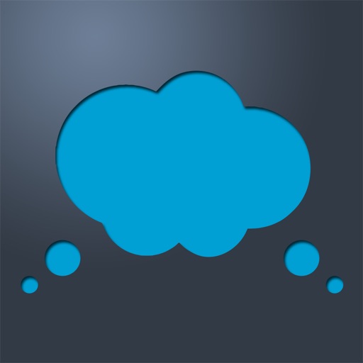 Thoughtful Thought Tracker Self improvement Journal By Devwizards