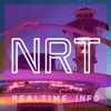 NRT AIRPORT - Realtime, Map, More - NARITA INTERNATIONAL AIRPORT