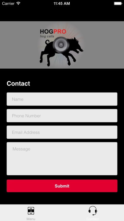 Llamadas de Pecari REALES, Llamadas de Cerdo Salvaje,, Llamadas de Jabalí & Llamadas de Marrano para Cacería screenshot-3