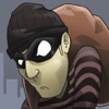 Prison Break Urban Thief Escape: Mad Dash From the Cops Pro