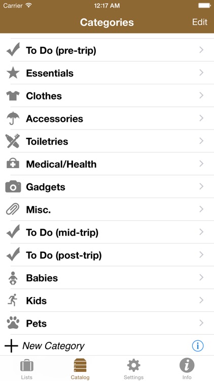 Packing Pro screenshot-3