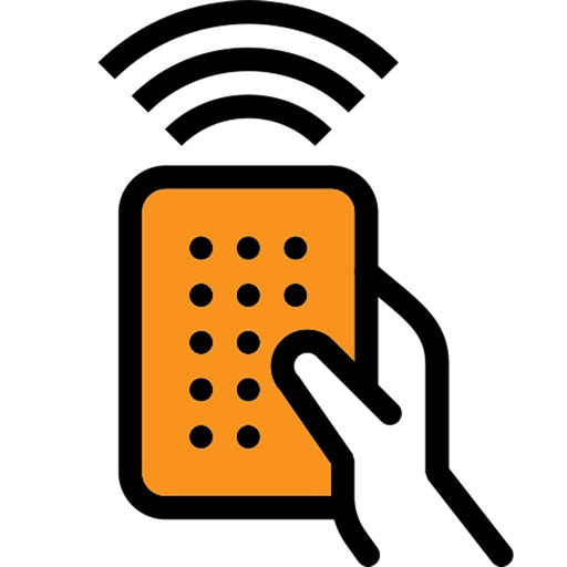 Livebox Remote FREE icon