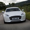 Best Cars - Aston Martin Rapide Photos and Videos | Watch and learn with viual galleries