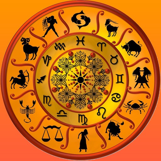 Horoscope Daily 2016 icon