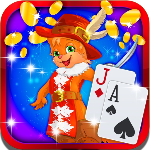 Kitten Blackjack: Be the Hi-Lo count champion and win lots of cat goodies iOS App