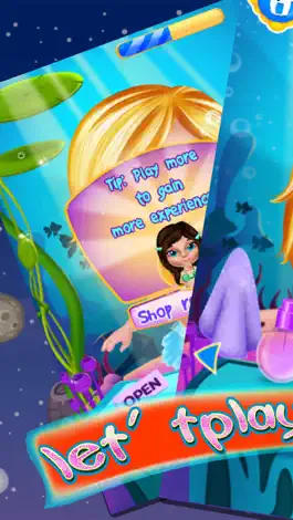 Game screenshot Infant beauties beauty salon:Play with baby games mod apk