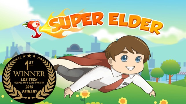 Super Elder