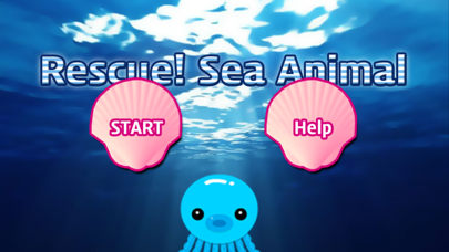 How to cancel & delete Rescue Sea Animal from iphone & ipad 1