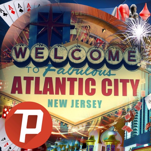 Atlantic City Pro iOS App