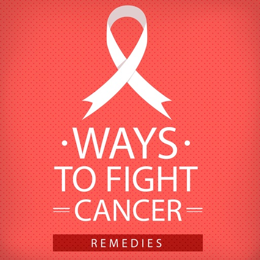 Ways Fight Off Cancer icon