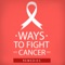 The top selling Fight Cancer app of all time has returned