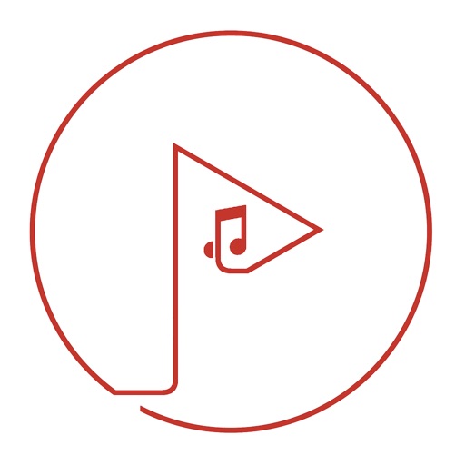 CLIPS MV - Clips Music Video iOS App