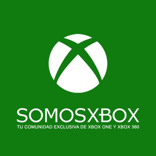 Somos - Xbox Edition iOS App
