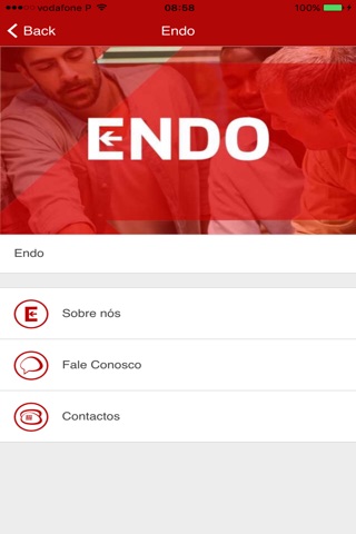 ENDO screenshot 2
