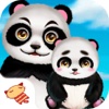 Doctor And Panda Baby - Jungle Resort/Pregnancy Pets Diary