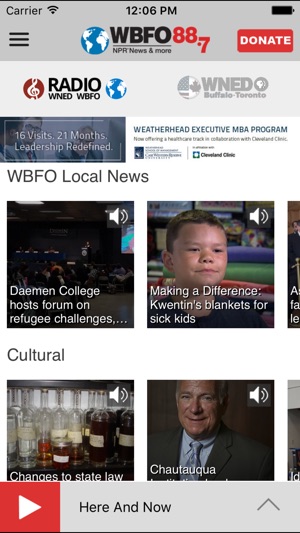 WBFO 88.7(圖2)-速報App