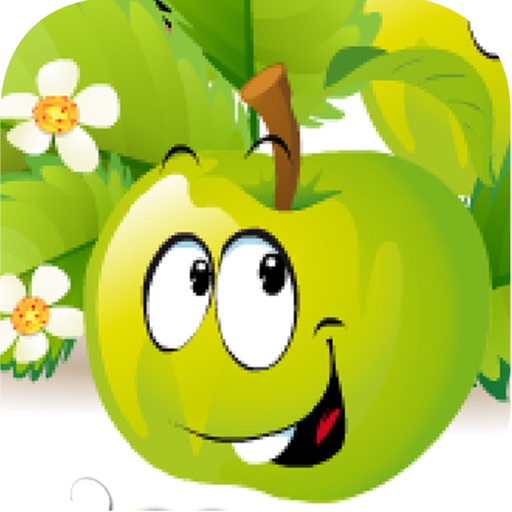 Apple Face Link - A fun & addictive puzzle matching game