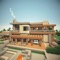 Houses for Minecraft provides the best guide for building your house in Minecraft