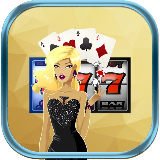Fa Fa Fa Reel Strip Games - Casino Gambling Slots