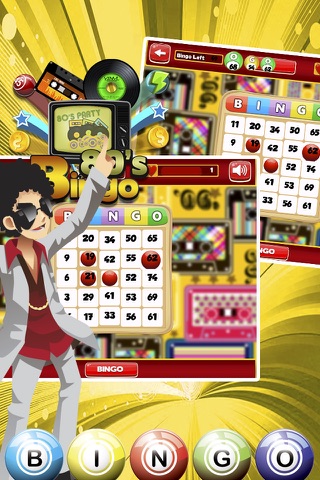 Tap Trap Bingo - Free Bingo Casino Game screenshot 3