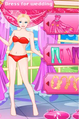 Game screenshot I am a fashion expert:Puzzle games for children hack