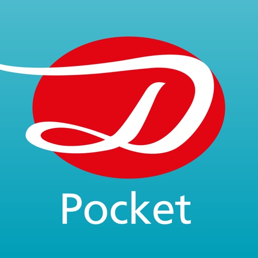 French Dictionary - Van Dale Pocket dictionary: translate between Dutch and French, look up spelling, listen to pronunciation and learn from examples icon