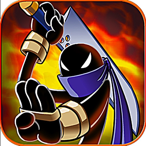 Fate of Stickman icon