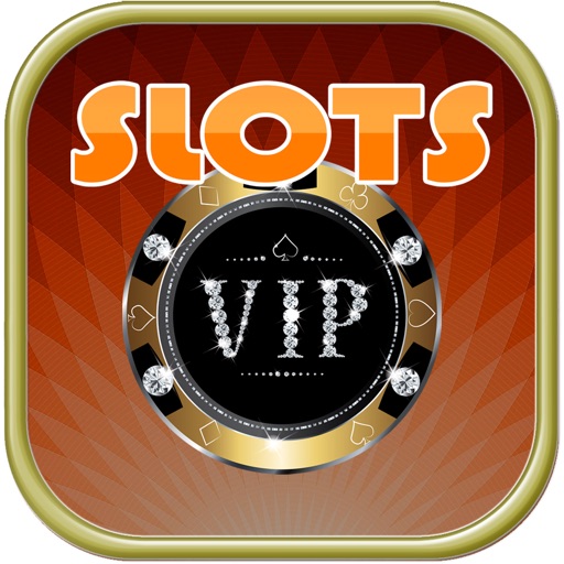 Paradise Of Gold Amazing Reel - Slots Machines Deluxe Edition iOS App