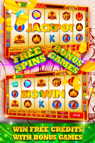 Art Lover Slot Machine: Use your wagering tricks and earn the virtual hipster crown screenshot 2