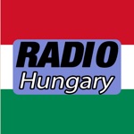 Hungarian  Hungary Radio Stations Online