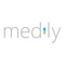 Medly is a free medical reference app that provides an instant and easy way to look up common medical abbreviations and their meanings