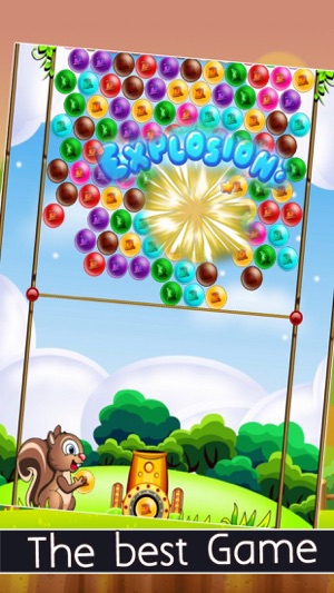 New Ball Bubble Free(圖3)-速報App