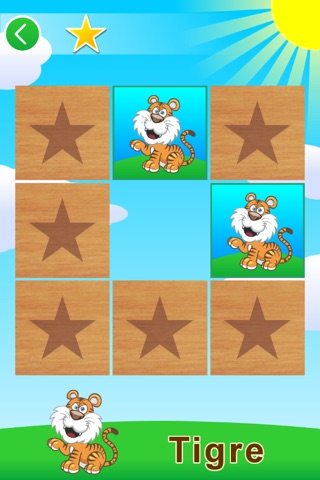 Supermemory smart baby - educational and learning game for kids + screenshot 2